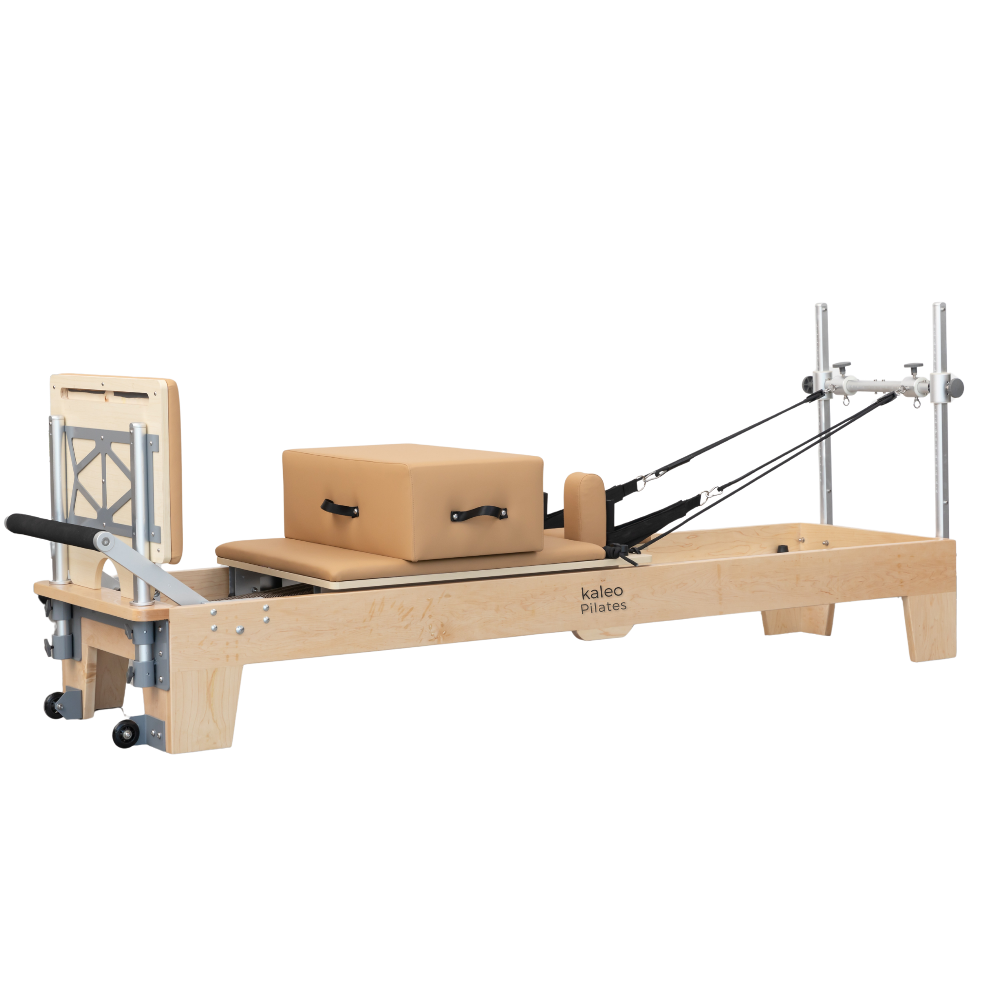 Kaleo Heritage Reformer – Solid Maple