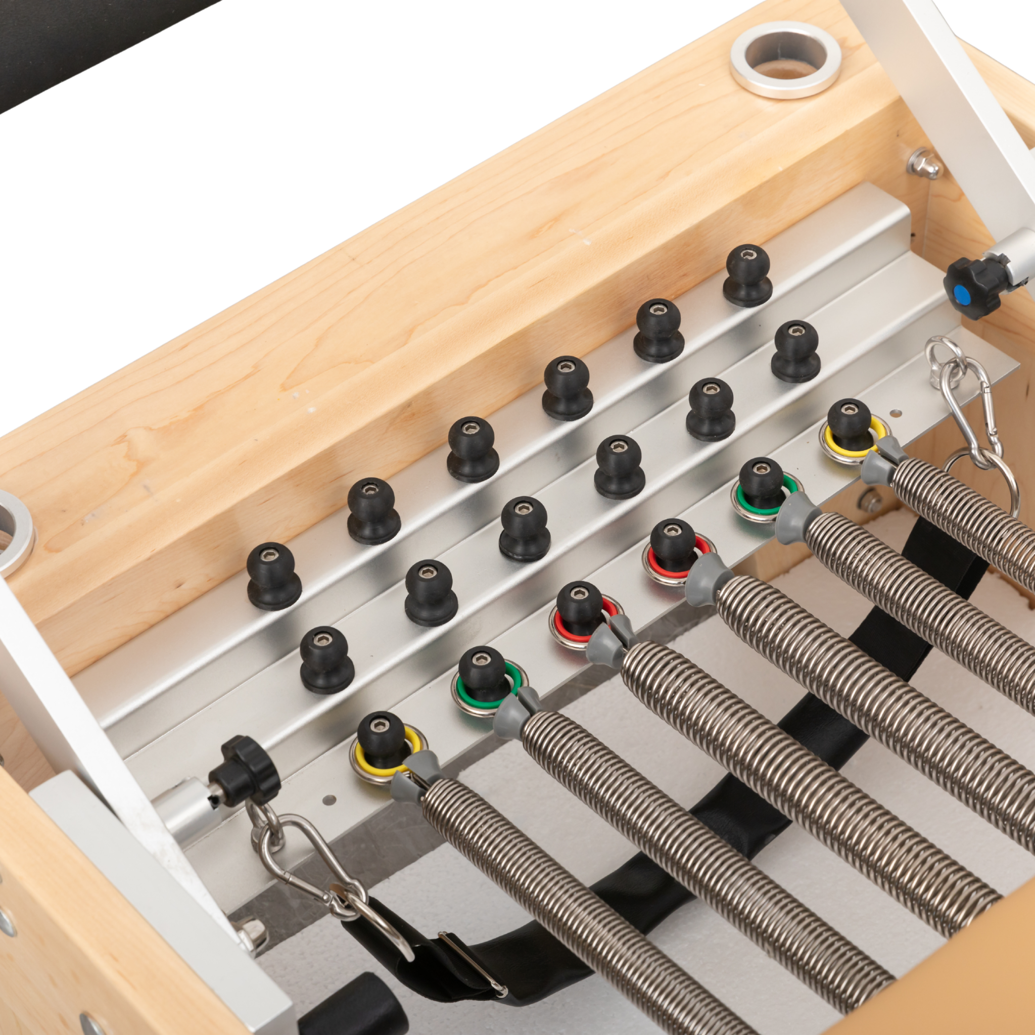 Kaleo Heritage Reformer – Solid Maple