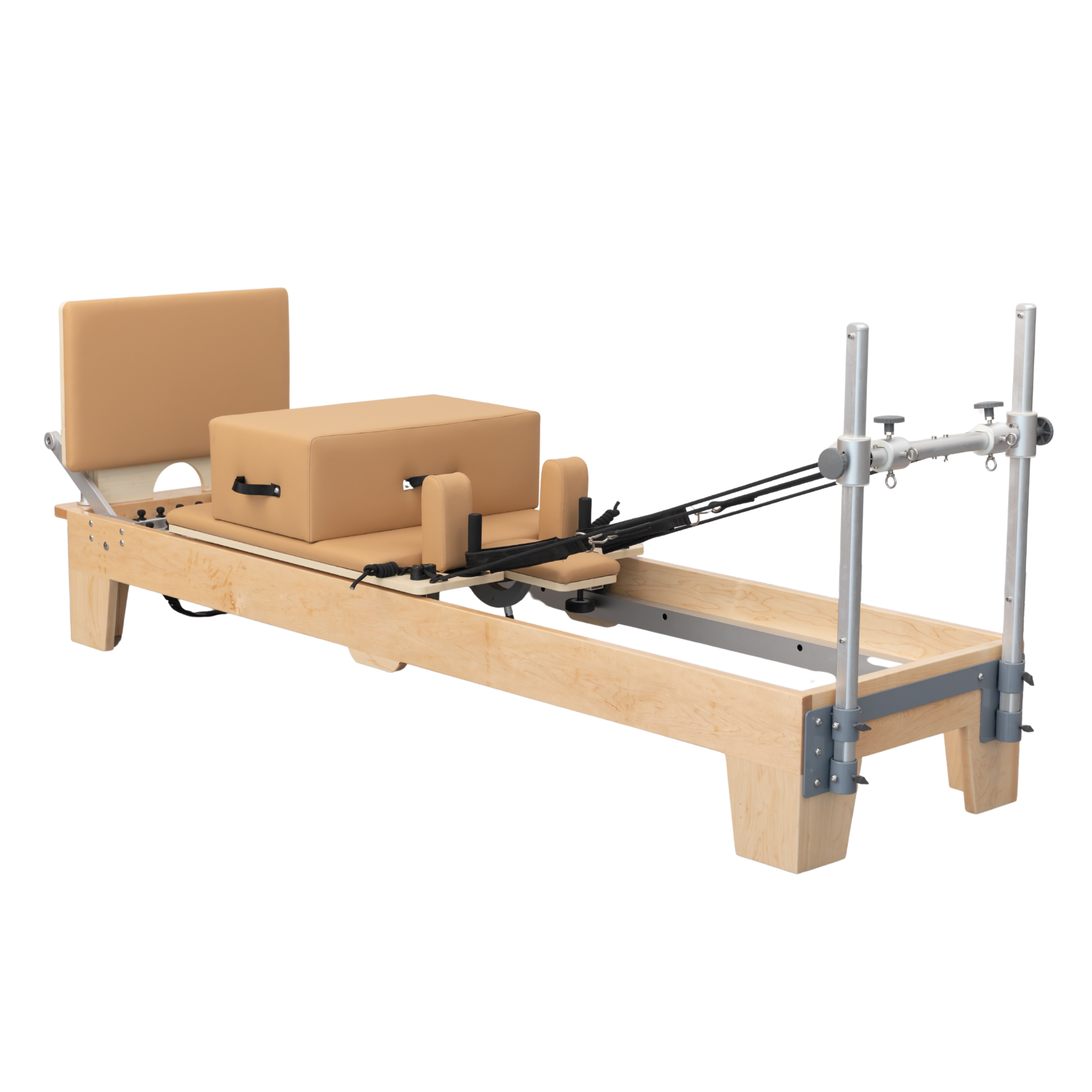 Kaleo Heritage Reformer – Solid Maple