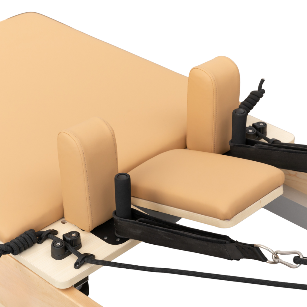 Kaleo Heritage Reformer – Solid Maple
